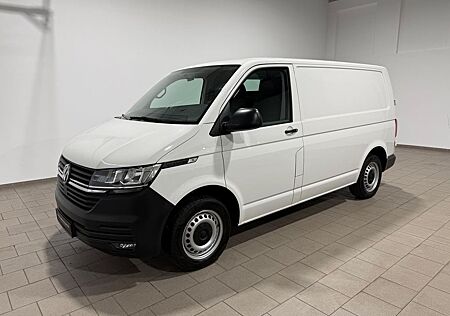 VW T6 Transporter Volkswagen T6.1 Transporter,4Motion,kurz,Klima,Radio,AHK