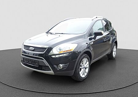 Ford Kuga Titanium