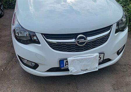 Opel Karl 1.0 ECOTEC Start/Stop Edition Edition