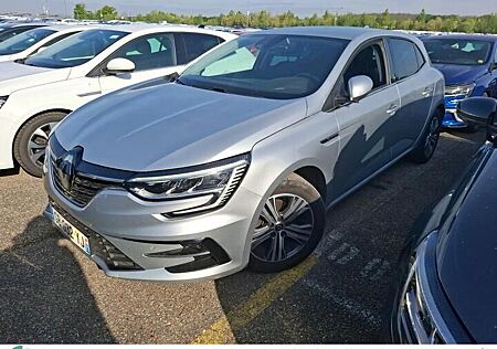 Renault Megane 1.5 DCI Intens Led Ambient Virtual 1/2 S