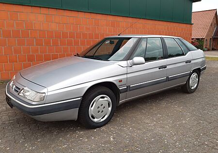 Citroën XM 2,5 Turbo - Diesel