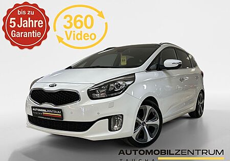 Kia Carens 1.7 CRDi Spirit +7-SITZER+PANO+NAVI+SHZ+