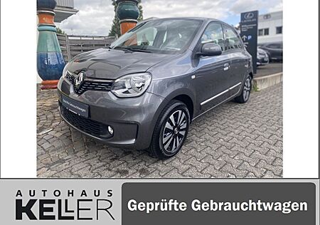 Renault Twingo TCe 90 EDC INTENS /Sitzheizung/CarPlay