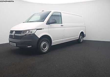 VW T6 Volkswagen Kasten 6.1 2.0 TDI DSG LR Navi DAB+ GJR