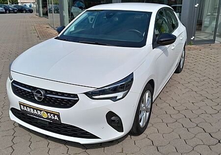 Opel Corsa F Elegance