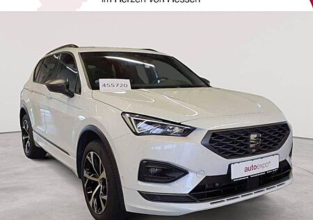 Seat Tarraco 2.0 TDI 4Drive DSG SCR FR Pano