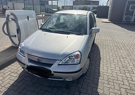 Suzuki Liana 1,6 Comfort 4WD Comfort