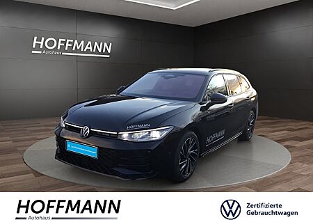 VW Passat Variant Volkswagen 2.0TDI R-Line 4Motion DSG AHK+LED