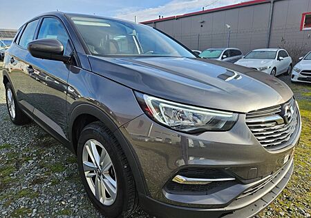 Opel Grandland X 1.2 TURBO * NAVIGATION * ALU