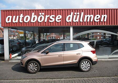 Seat Arona Xcellence Automatik, Klimaaut,LM,SH