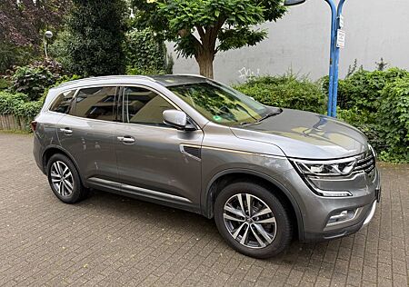Renault Koleos dCi / Automatik/ Navi/Unfallfrei