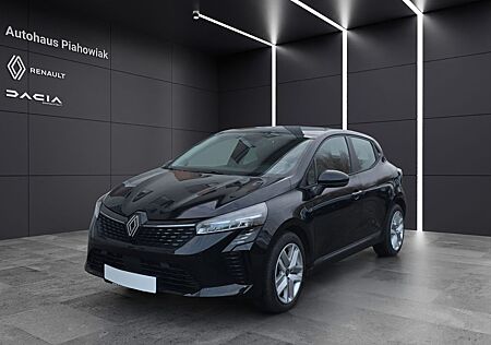 Renault Clio Evolution TCe 90 Klimaanlage Navi Sitzheizu