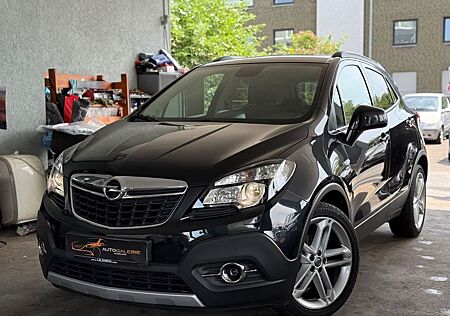 Opel Mokka Innovation*NAVI*SHZ*ELK.FENSTER*AUTOMATIK*