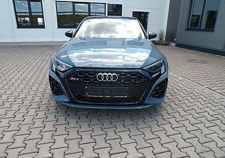 Audi RS3 RS 3 Sportback 2.5 TFSI quattro
