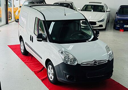 Opel Combo D Kasten L1H1 2,2t -Klimaanlage