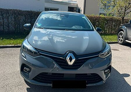 Renault Clio TCe 130 EDC GPF Edition One Edition One