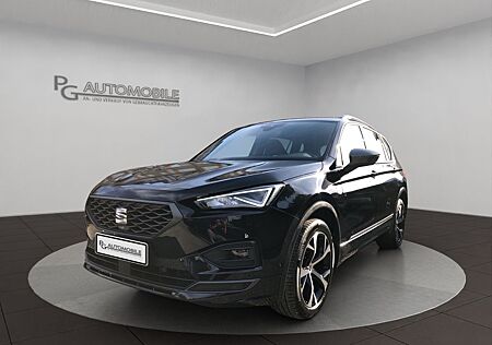 Seat Tarraco FR 4Drive 7 Sitzer Top View