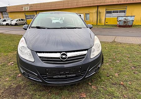 Opel Corsa D Edition