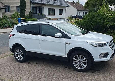 Ford Kuga 1,5 EcoBoost 4x2 110kW COOL & CONNECT C...