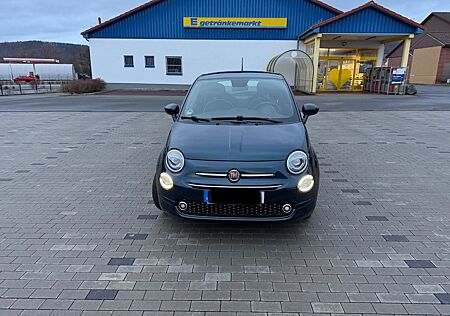 Fiat 500 1.0 Hybrid