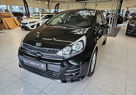 Kia Rio 1.4 Edition 7 Klima Tempomat