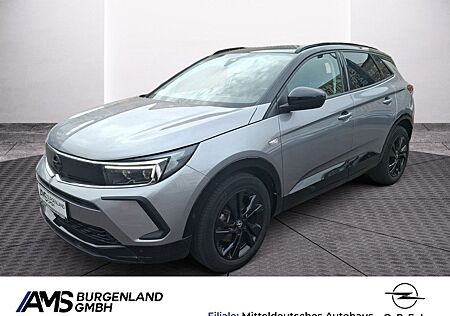 Opel Grandland X Grandland 1.2 GS Line