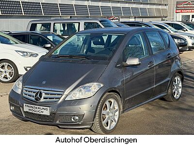 Mercedes-Benz A 200 AVANTGARDE