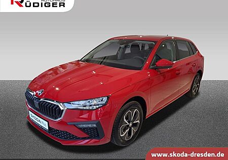 Skoda Scala SELECTION 1.0 TSI DSG