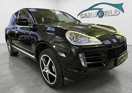 Porsche Cayenne S