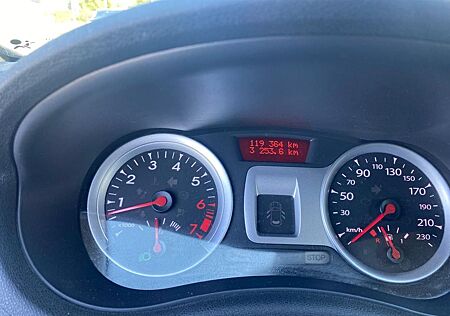 Renault Clio Dynamique 1.2 16V 75 Eco2 Dynamique