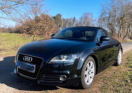 Audi TT Roadster 1.8 TFSI