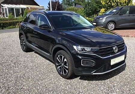 VW T-Roc Volkswagen "IQ.DRIVE" 1.5l 110KW 150PS TSI 6-Gang