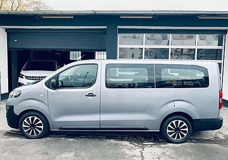 Opel Vivaro Kombi L3 9 SITZE PDC KLIMA