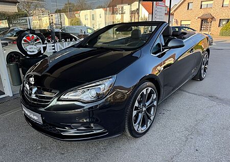 Opel Cascada Innovation ecoFlex * S-Heft *20Zoll