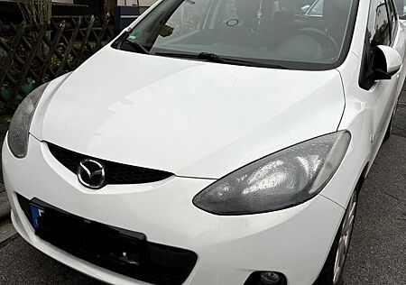 Mazda 2 1.3 63kW Impression Impression