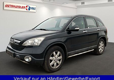 Honda CR-V 2.0 4x4 Automatik Elegance