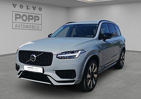Volvo XC 90 XC90 T8 AWD Recharge Ultimate 360° B&W HUD PANO