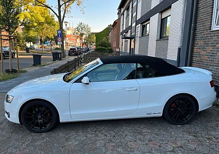 Audi A5 1.8 TFSI multitronic Sportback -