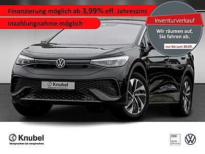 Volkswagen ID.5 Pro LED Navi TravelAss. Keyless AreaView
