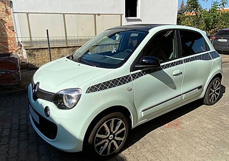 Renault Twingo SCe 70 Stop & Start La Parisienne La ...