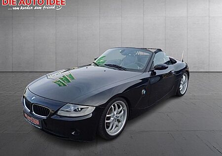 BMW Z4 2.2 *Leder, Klimaautomatik*