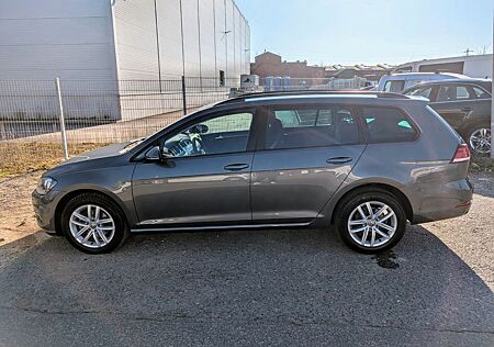 VW Golf Volkswagen 1.0 TSI OPF Comfortline Variant Comfortline