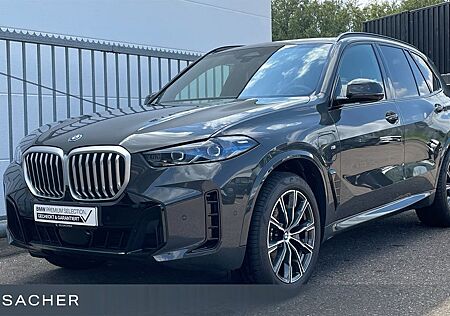 BMW X5 xDrive50e A M-Sport,Pano,el.Sitz+Mem,AHK,Auto