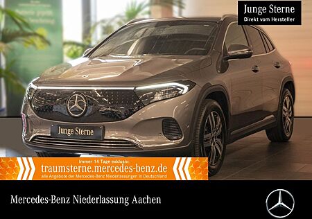 Mercedes-Benz EQA 250/Progressive/Kamera/Advanced/LED/Easy/Amb