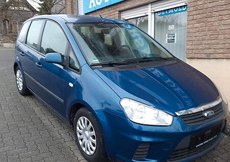Ford C-Max MAX Style" TOP Zustand"