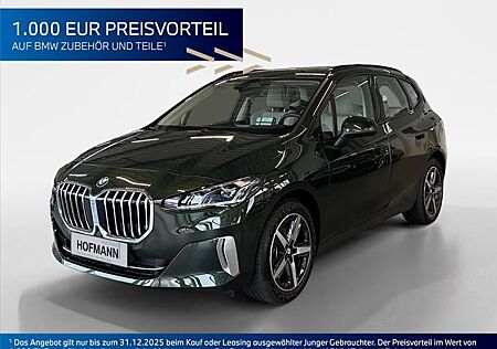 BMW 223i xDrive Active Tourer Luxury Line+AHK+Pano