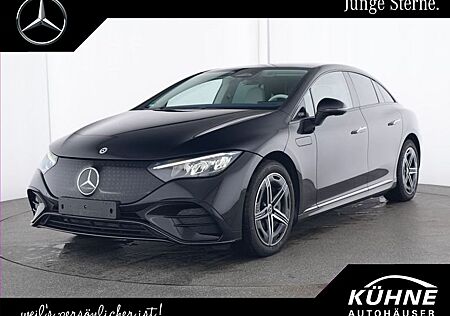 Mercedes-Benz EQE 300 AMG Night Pano el.Sitze LED Distro