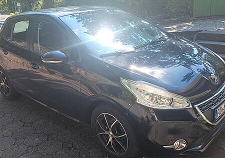 Peugeot 208 1.2 Active PureTech 82 Active