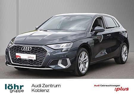 Audi A3 Sportback 35 TFSI advanced ACC Kamera