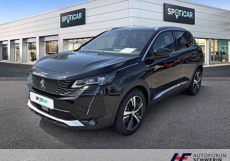 Peugeot 3008 Plug-In Hybrid4 300 e-EAT8 GT